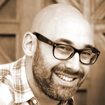 Mike Cordell